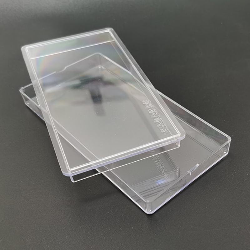 1 шт. бумажные деньги ювелирные изделия аксессуары валюта банкноты футляры коллекционная коробка