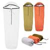 Outdoor-Camping Sleeping Bag Liner Lightweight Sleeping Bag Portable Outdoor Sleeping Bag Liner Lightweight Business-Trip Hotel