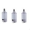 3 шт. Мотор Аксессуар Детский Электромобиль DC 12V 550 10