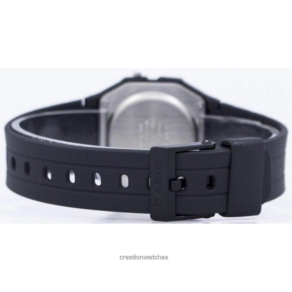 Casio Chrono Alarm Digital F-94WA-9 F94WA-9 Мужские часы