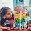 LEGO Friends Heartlake City Community Center Toys Present Birthday Blocks Christmas Girls Boys Children 9 Years Old 10 Years Old 11 Years Old