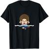 Monchhichi Graphic T-Shirt