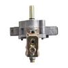 Easy Installation Replace Your Old Valve with This Griddle Burner Valve