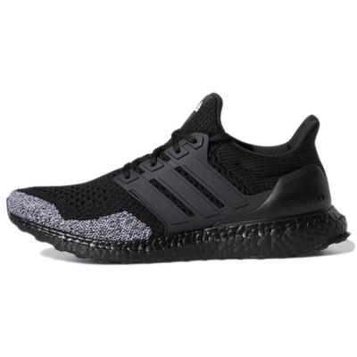 Кроссовки унисекс UltraBoost 1.0 DNA Oreo Toe Black Core-Black Cloud-White GZ3150
