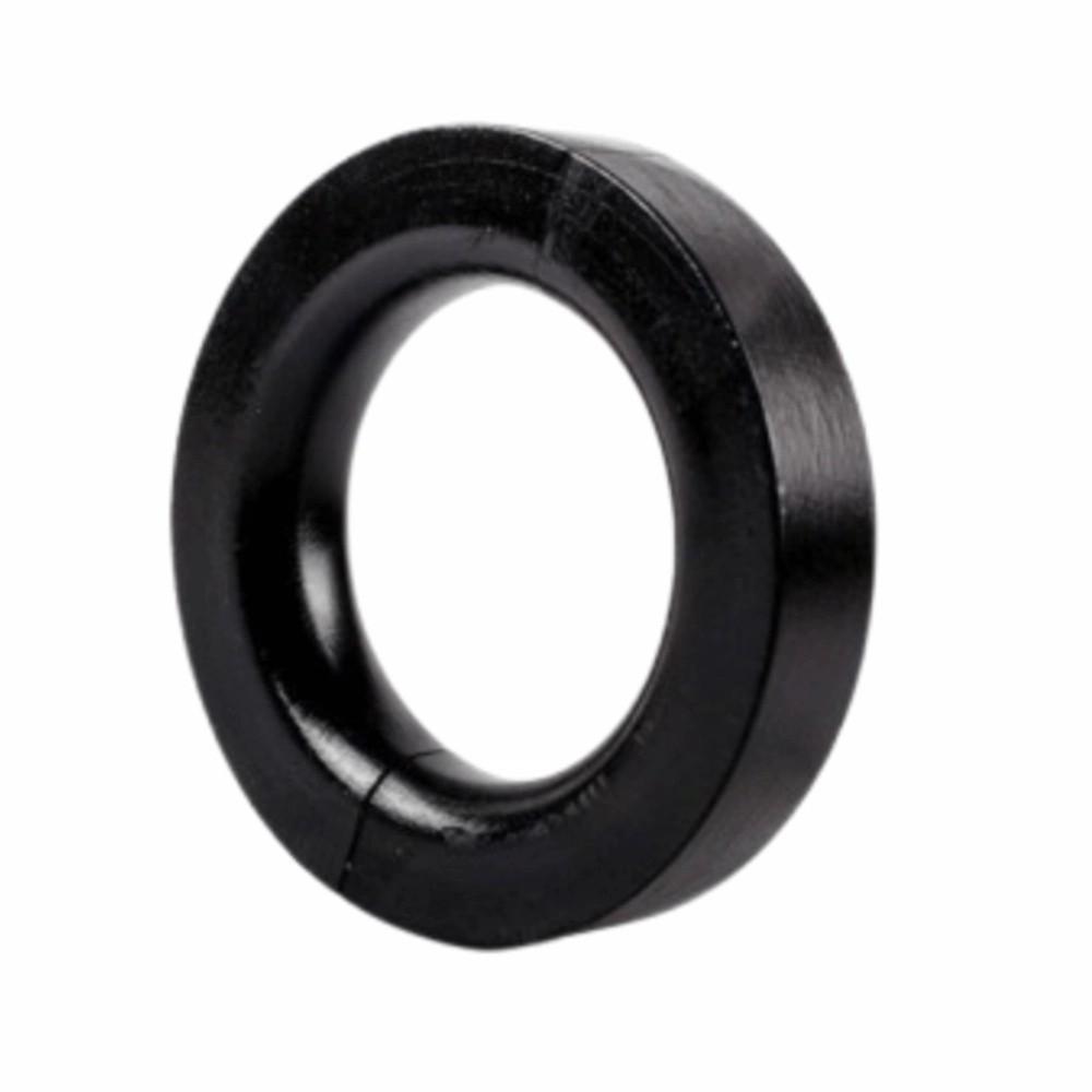 Rotating Curtain Buckle Wood Curtain Tieback Light Luxury Curtain Tie Hanging Clothes
