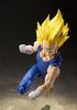 Majin Vegeta Dragon Ball Z [Премиум Bandai] SHFiguarts