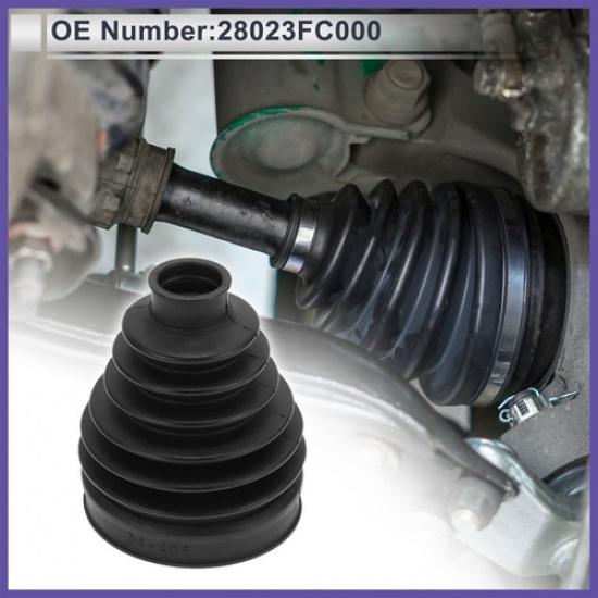 28023FC000 Комплект пыльника наружного ШРУСа с хомутами для Subaru Forester 2005-2008