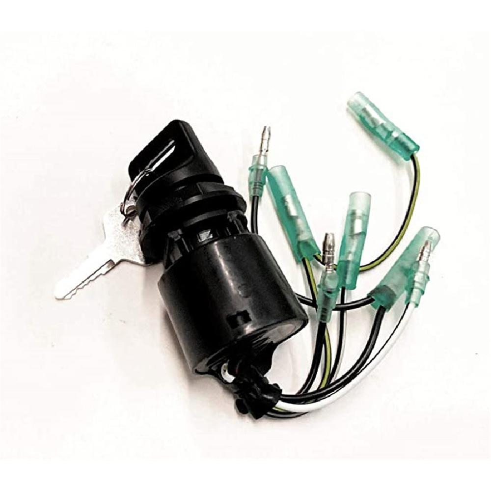 Переключатель для Honda 35100-ZV5-013