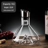 Набор хрустальных декантеров для вина Chixing Premium
