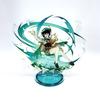 Аниме Фигурка Genshin Impact Фурина Арлекино Сяо Яэ Мико Е Лань Акриловый Стенд Модель Доска Декор для Стола Стоячий Знак Подарок для Фанатов