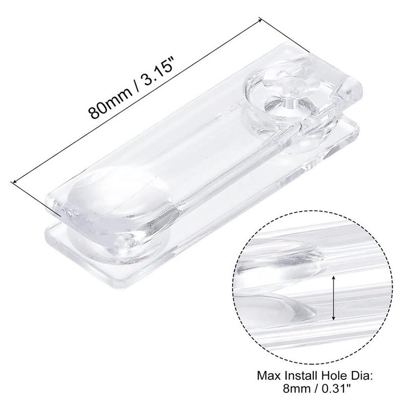 Drawstrings Window Handle Accessories Shutter Cord Blind Roller Blinds Windows Plastic Safety Handle Curtain Accessories