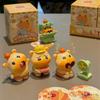 Super Sweet Lulu Pop Toy Figure Desktop Ornament reasure Lulu Treasure Lulu Desktop Decoration Cute Blind Box