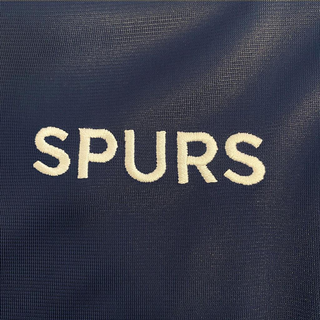 Tottenham Hotspur FC Boys Retro Track Jacket