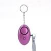 130dB Personal Alarm with Flashing Light - Anti-Wolf Self-Defense for Women and Hospital Wards