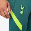 Nike Dri-Fit Strike Tottenham Hotspur 21/22 Удобные Мягкие Обтягивающие Футбольные Брюки Мужские низ DB6931-397