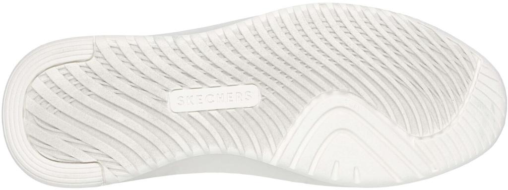 Skechers Court Break - Suit Sneaker кроссовки белые