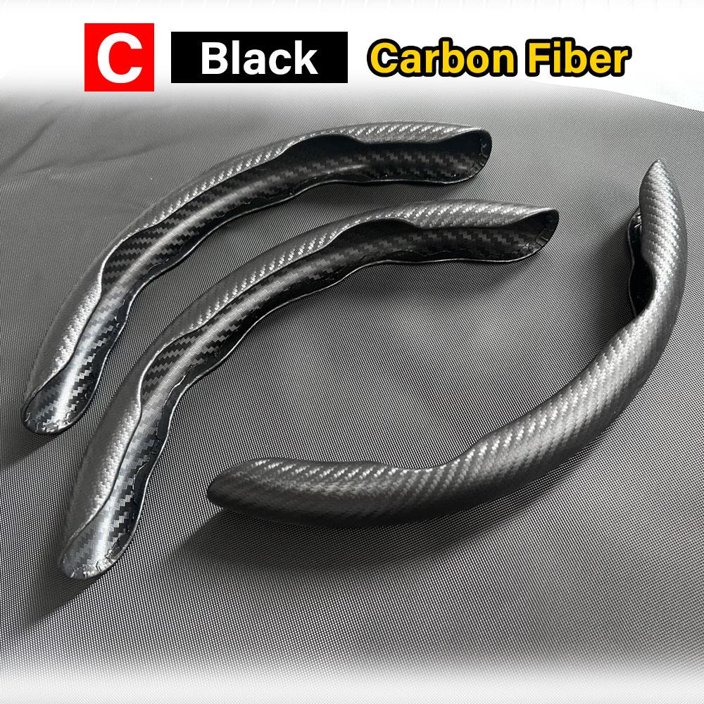 Меховой Материал Чехол на Руль Чехол Аксессуары Для Hyundai i10 i20 i30 Kona Ioniq 5 Santafe Genesis GV80 bh NEXO Sonata