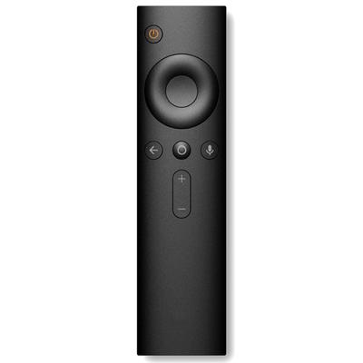 Новая замена XMRM-002 для ТВ-приставки Xiaomi MI 4K Ultra HDR 3 с голосовым поиском и Bluetooth-пультом дистанционного управления MDZ-16-AB