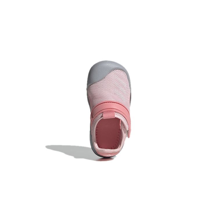 Adidas Altaventure Low Top Shoes Baby Shoes Pink FY6042