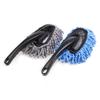 Car Wash Cleaning Brush Car Washing Water Flow Foam Brush Vehicle Cleaning Care Tool