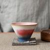 Японская керамическая чайная чашка из каменной массы, китайская чашка для кунг-фу, гонфу, бытовая посуда для питья, чайная посуда, чашка для чайной церемонии, индивидуальная мастер-чашка
