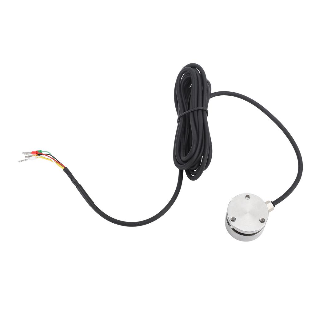 Load Cell Sensor Flat Membrane Box 2T Weighing Compression Force Sensor 5 to 15V