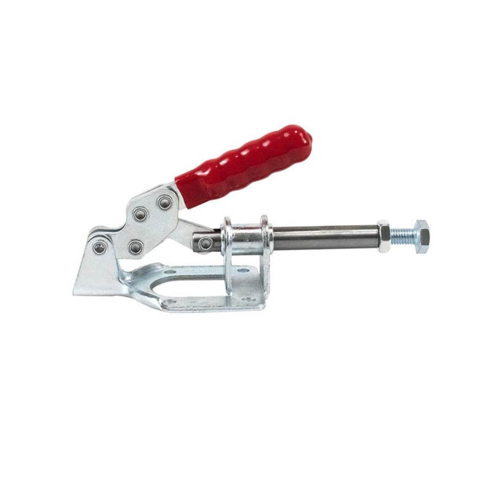 Galvanized Iron Push/Pull Toggle Clamp GH-302-FM Woodworking Hand Tool Woodworking