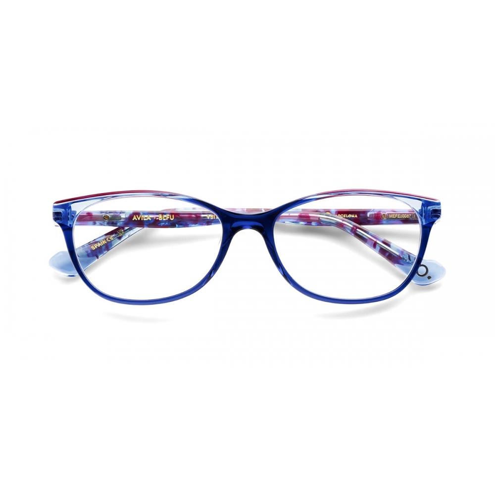 Etnia Barcelona Avila Blfu Women Eyeglasses