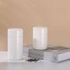 Airtight Seal Stainless Steel Tea Canister Stainless Steel Food Sealed Containers  Loose Tea