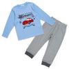 Pajamas 120cm Kids Long Sleeve Pajamas Character 333719