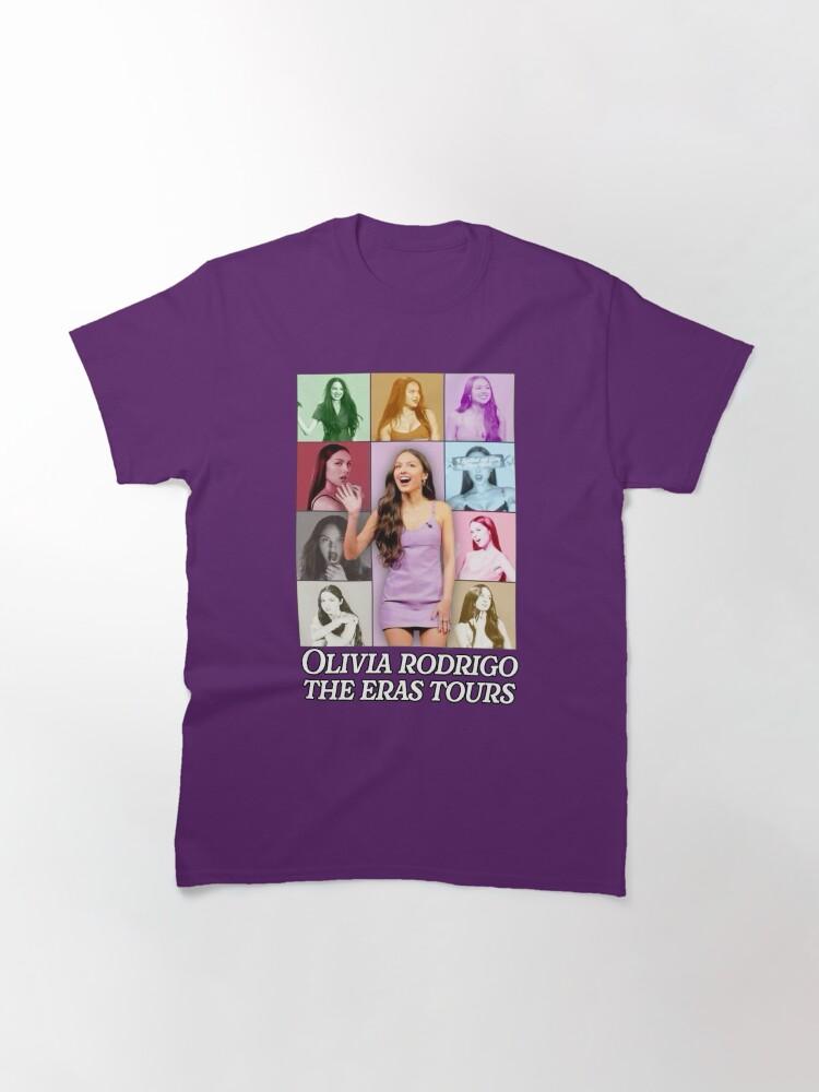 oliviarodrigo Classic T-Shirt