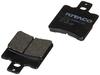 Kitaco 770-0044100 Невыцветающие тормозные колодки диска (ПИ-5), Jog EX, Jog Z, Super Jog Z и т.д.