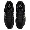Nike KD 18 Хэллоуин Мужские Кроссовки Черные IM1346-001