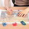 DIY Crafts Resin Embroidery Diamond Drawing Diamond Painting Pen 5D Point Drill Pen