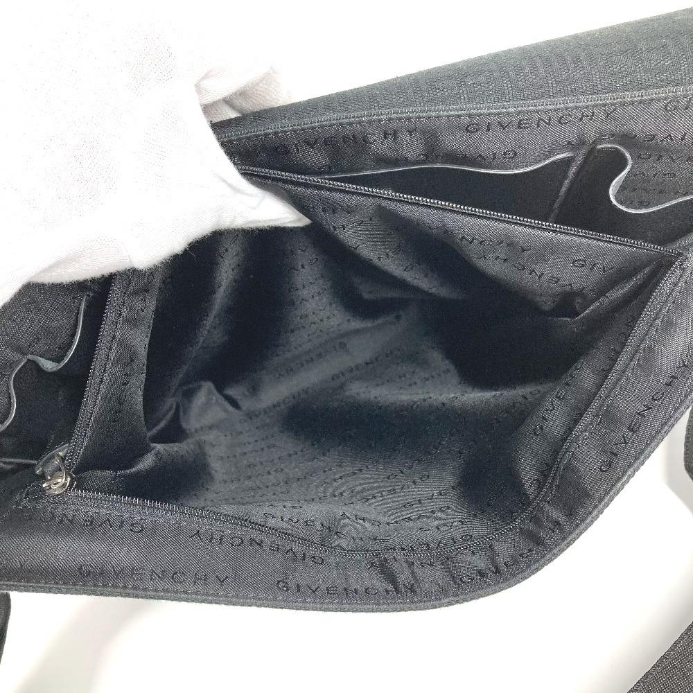 GIVENCHY Logo Bags Crossbody Flap Messenger Bag Shoulder Bag