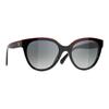 Chanel Original Design Acetate Butterfly Sunglasses Unisex sunglasses Multicolor A71339-X02016-S9418