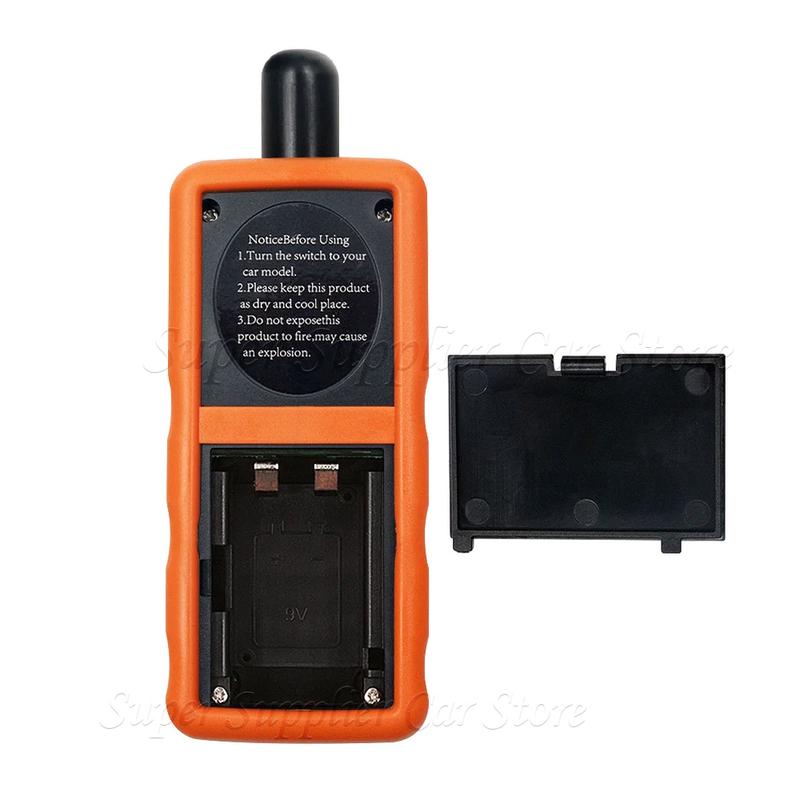 EL-50448 For G-M/Ope Auto Sensor EL-50449 For Ford/Lincoln Car TPMS Tire Pressure Monitor Sensor EL50449 EL50448 2IN1 OEC-T5