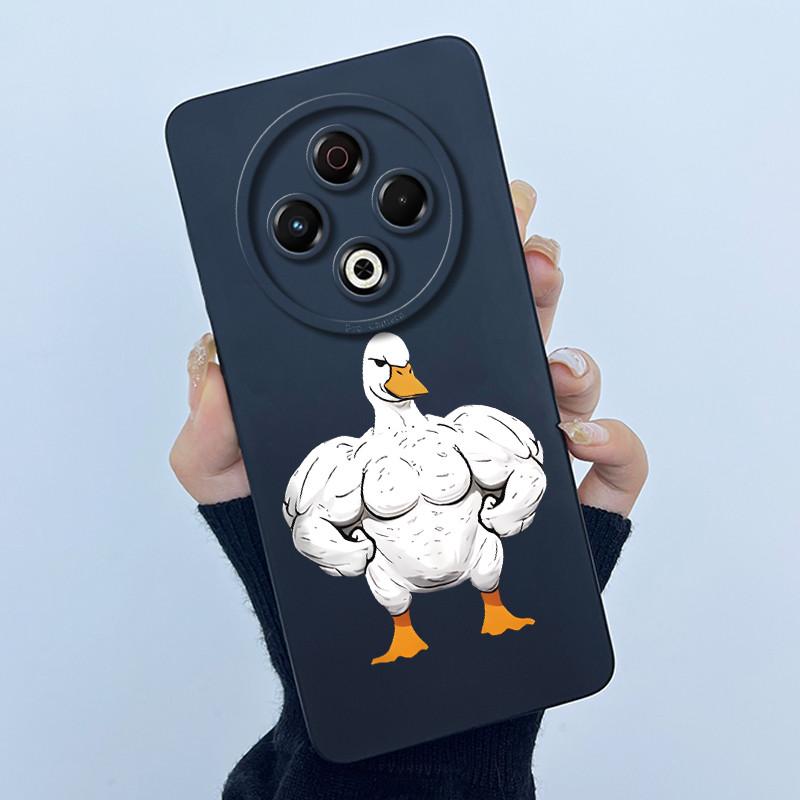 Для Tecno Spark 30 4G / Spark 30C 4G Чехол KL6 Spark30C kl5 kl5n Мягкий Силиконовый Чехол для Телефона Сладкий Печатный Корпус Расписная Крышка