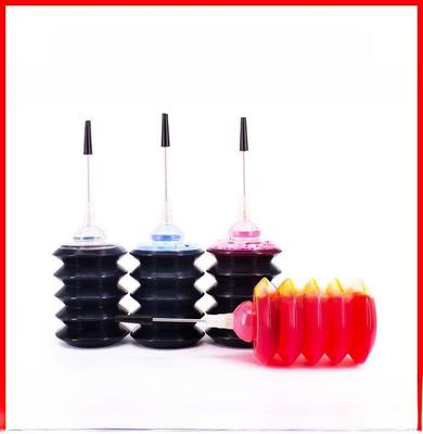 Бутылка для заправки чернил для универсального принтера Caino HP 30 мл