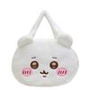 Детская наплечная сумка милый мультяшный чиикава Кохачи Иусаки плюшевая ручная сумка для мелочи тренд
