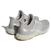 Adidas Ultra 4D Grey Gold Metallic Unisex Sneakers Grey-Two Grey-One IG2260
