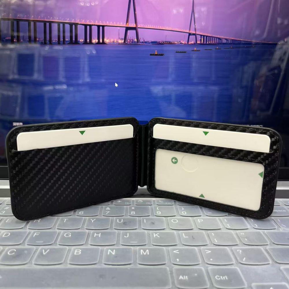 iPhone Adjustable Magnetic Stand & Card Holder Sleeves
