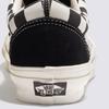 Vans Mte Old School 36 шахматная доска черный Vn000cy2t5o1