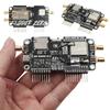 3-в-1 Мультиплата для Flipper Zero Плата расширения 2,4 ГГц Модуль NRF Mousejacker WiFi NRF24+ESP32 Расширение Модуль CC1101 с высоким усилением