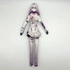 Плюшевая игрушка Honkai Star Rail Cerydra Archers Honkai Sabers Hysilens Marchs Phainon Mydei Anaxa Sunday Кукла Honkai Star Rail Мягкая игрушка