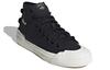 adidas Nizza Hi Dl 'Черный Белый' GZ8834