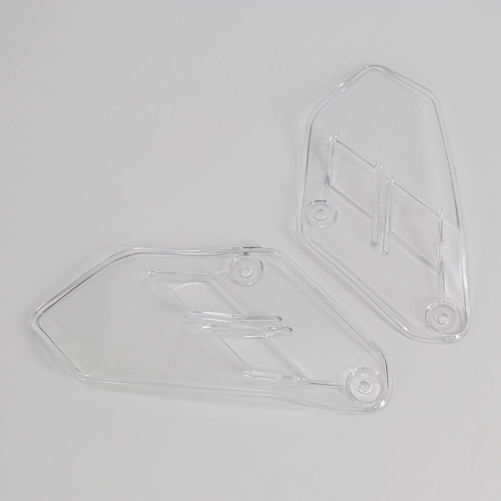 For Honda CRF 1000 L CRF1000L Africa Twin Adventure Sports L1 L2 Motorcycle Accessories New Upper Wind Deflectors Visor Kit