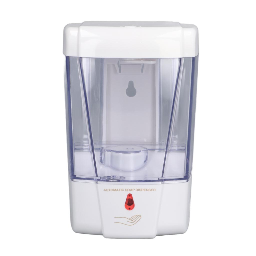 Автоматический дозатор мыла настенный бесконтактный контейнер для жидкого мыла для дома, гостиницы, общественных мест
