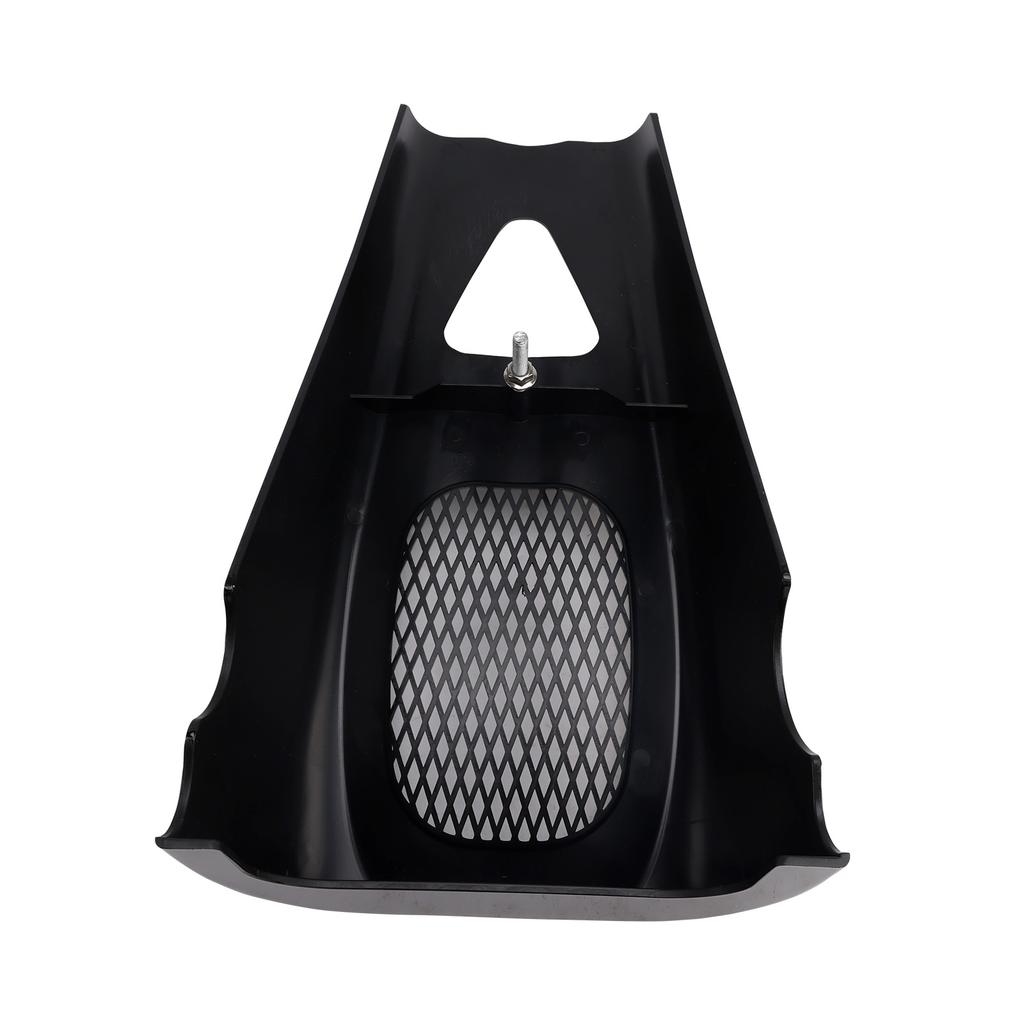 Front Chin Fairing Spoiler For Touring Road Street Glide Electra Glide M8 2017+