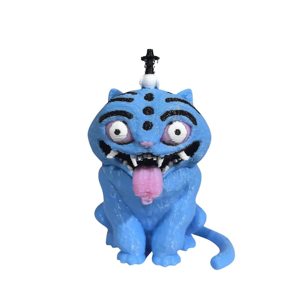 Аниме-куклы подойдут для украшения подарочного стола для маленьких мальчиков